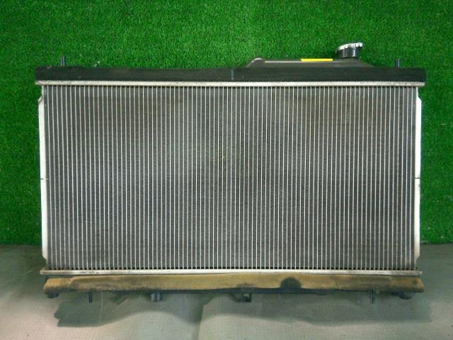 หม้อน้ำ Calsonic Kansei (Levorg) อะไหล่แท้หม้อน้ำ 45119VA000