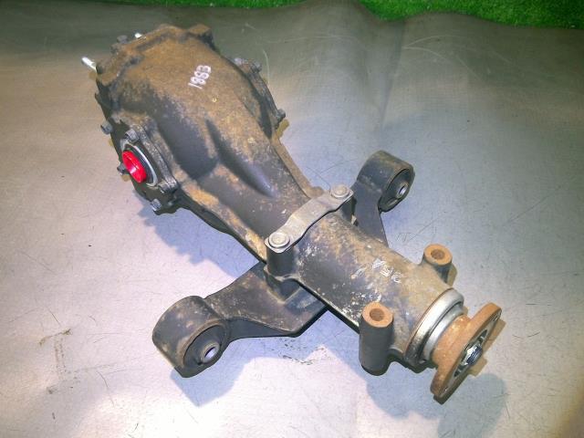 R เฟืองท้ายแข็ง ASSY (Levorg) อะไหล่แท้เฟืองท้าย 27011AB270