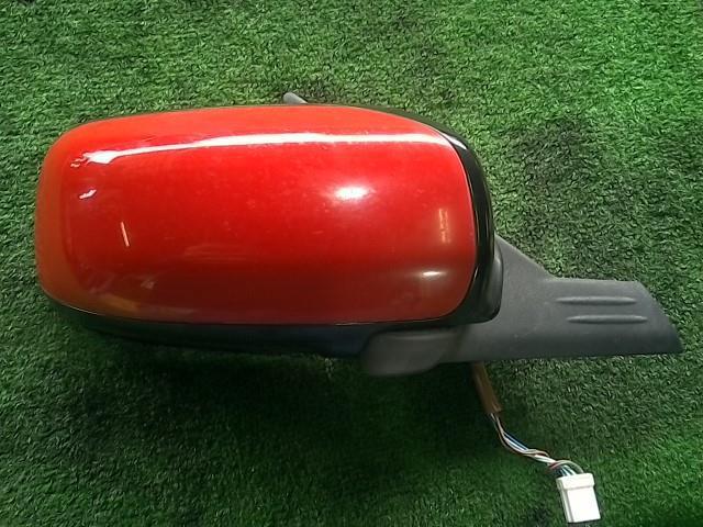กระจกมองข้างขวา(Impreza) อะไหล่แท้ อะไหล่ตัวถังอื่นๆ 91031FE301RQ
