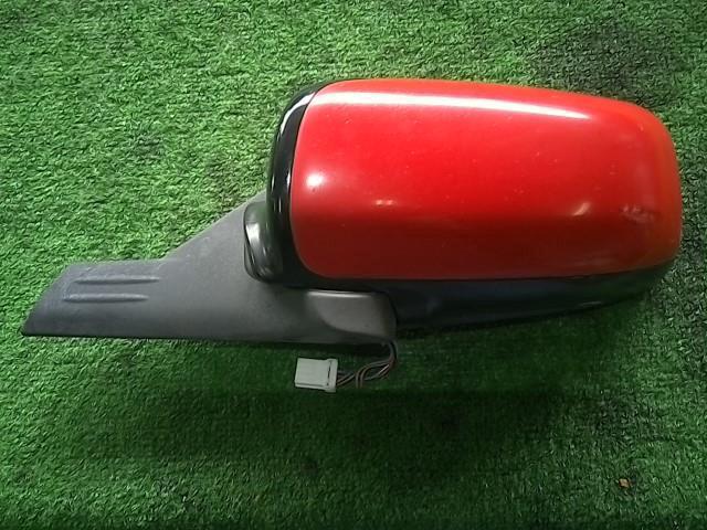 กระจกมองข้างซ้าย(Impreza) อะไหล่แท้ อะไหล่ตัวถังอื่นๆ 91031FE311RQ