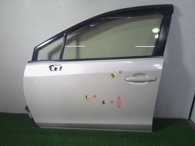 Asahi Left F Door ASSY (Impreza) อะไหล่แท้ อะไหล่อื่นๆ ตัวถัง 60009FJ0109P