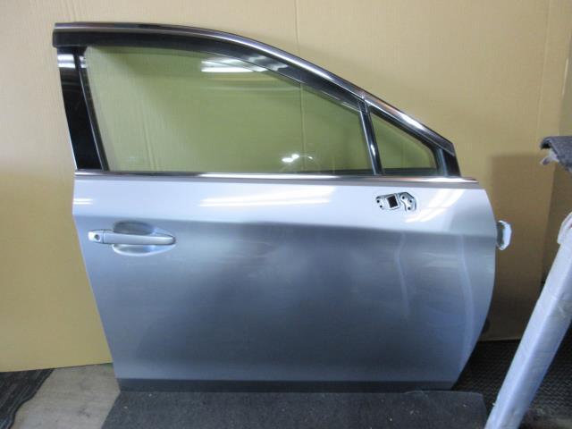 ประตูFขวา ASSY (Legacy) อะไหล่แท้ อะไหล่ตัวถังอื่นๆ 60009AL0009P