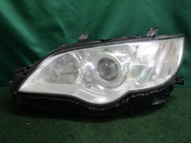 ไฟหน้าซ้าย Koito ASSY (Legacy) อะไหล่แท้ ไฟหน้า 84001AG350