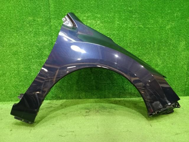 อะไหล่แท้F Fender (Impreza) ข้างขวา อะไหล่อื่นๆ 57120FJ0309P