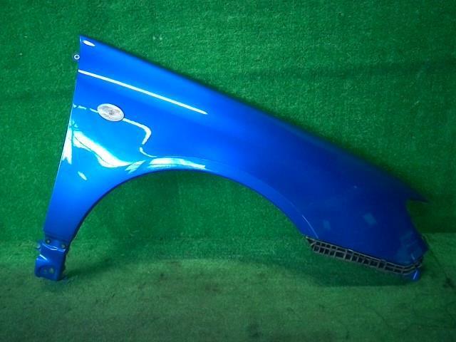 บังโคลนFขวา(Impreza) อะไหล่แท้ อะไหล่ตัวถังอื่นๆ 57110FE220