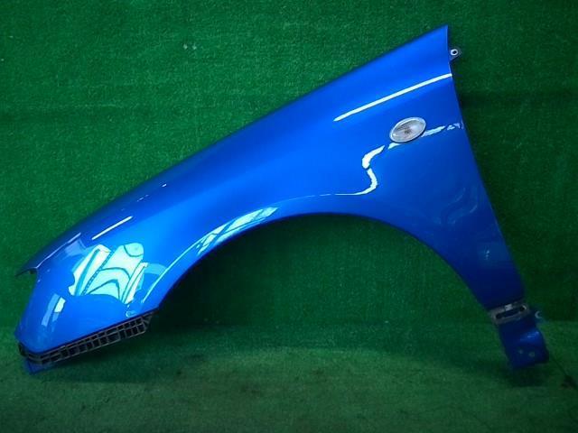 บังโคลนFซ้าย(Impreza) อะไหล่แท้ อะไหล่ตัวถังอื่นๆ 57110FE230