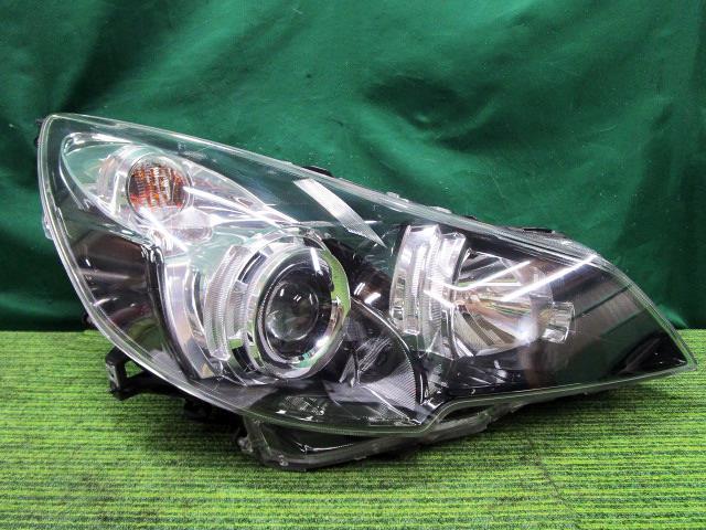 ไฟหน้าขวา Koito ASSY (Legacy) อะไหล่แท้ ไฟหน้า 84001AJ160