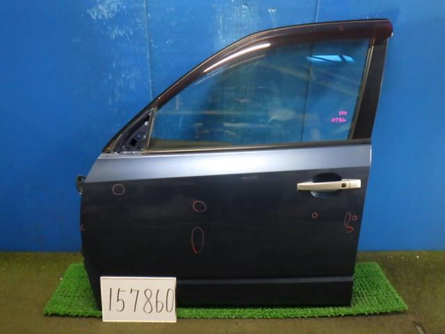 ประตู F ซ้าย ASSY (Forester) อะไหล่แท้ อะไหล่ตัวถังอื่นๆ 60009SC0319P