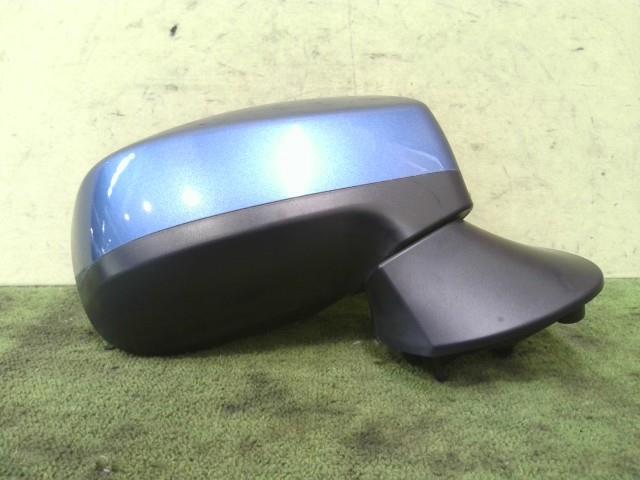 กระจกมองข้างขวา(Impreza) อะไหล่แท้ อะไหล่ตัวถังอื่นๆ 91036FL061