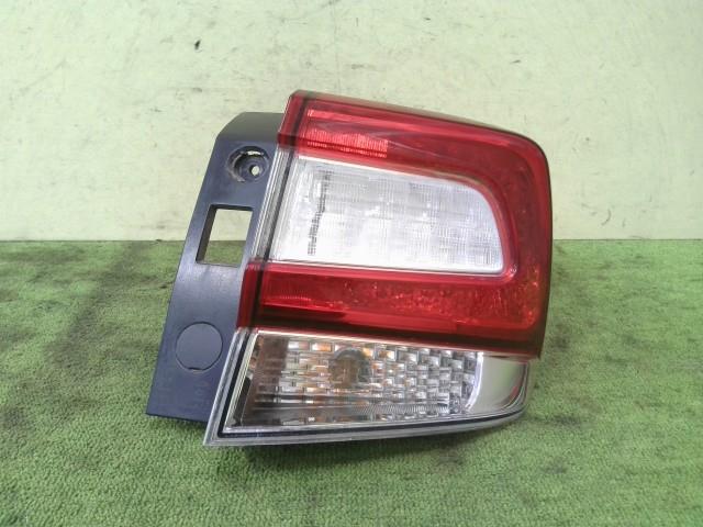 MOBIS ไฟท้ายขวา (Impreza) อะไหล่แท้ เลนส์ท้าย 84912FL041