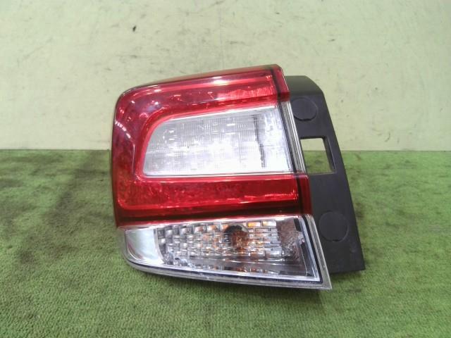 MOBIS ไฟท้ายซ้าย (Impreza) อะไหล่แท้ เลนส์ท้าย 84912FL051