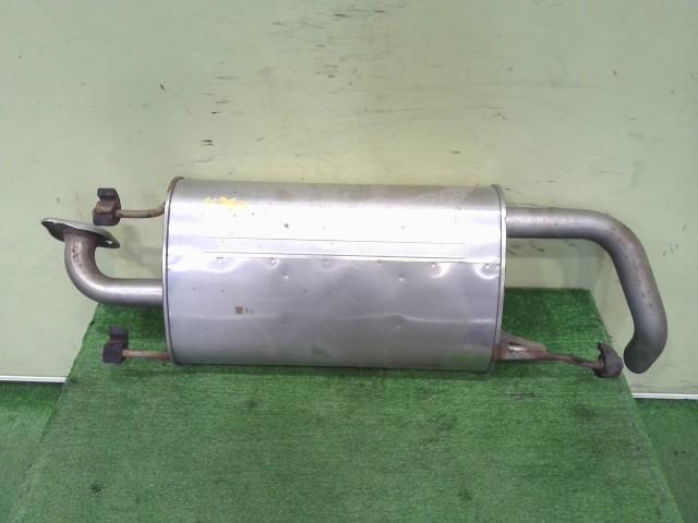 Rท่อไอเสีย(Impreza)อะไหล่แท้ท่อไอเสีย44300FL020