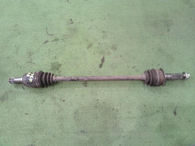 เพลาขับขวา R (Impreza) อะไหล่แท้ ระบบขับเคลื่อนอื่นๆ 28421FL000