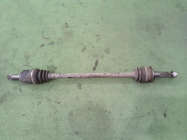 แกนขับซ้าย R (Impreza) อะไหล่แท้ ระบบขับเคลื่อนอื่นๆ 28421FL000