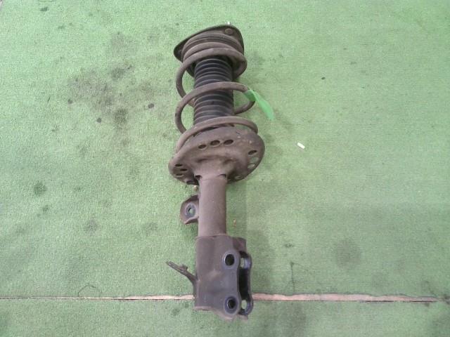 ชุดช่วงล่าง F Strut ขวา (Impreza) อะไหล่แท้ 20310FL020