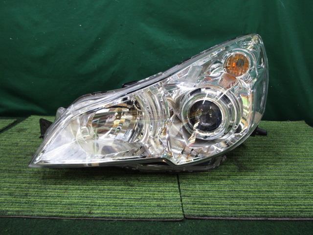 ไฟหน้าซ้าย Koito ASSY (Legacy) อะไหล่แท้ ไฟหน้า 84001AJ090