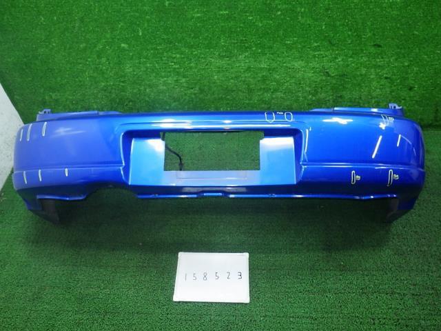 กันชน R ASSY (Impreza) อะไหล่แท้ หลัง Aero 57703FE030PG