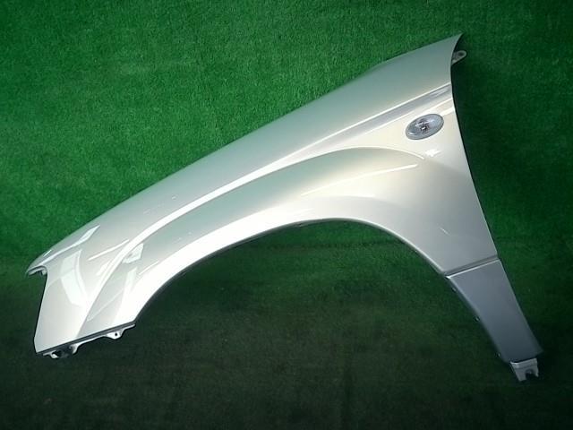 อะไหล่แท้F Fender (Forester) ข้างซ้าย อะไหล่อื่นๆ 57110SA0109P