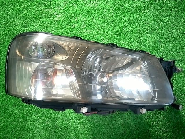 ไฟหน้าขวา Ichiko ASSY (Forester) อะไหล่แท้ ไฟหน้า 84001SA400