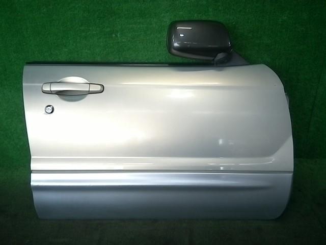 กลางขวา F ประตู ASSY (Forester) อะไหล่แท้ อะไหล่ตัวถังอื่นๆ 60009SA1009P