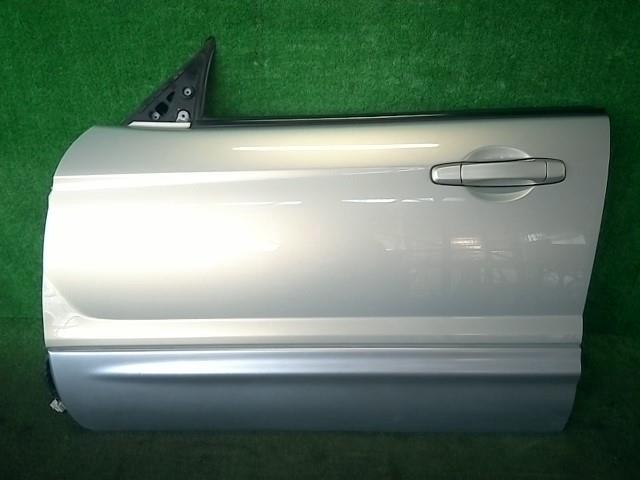 ประตู F กลางซ้าย ASSY (Forester) อะไหล่แท้ อะไหล่ตัวถังอื่นๆ 60009SA1109P