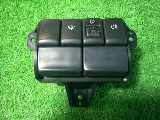 สวิตช์อื่นๆ (Forester) อะไหล่แท้ ระบบไฟฟ้าอื่นๆ 66211-SA210