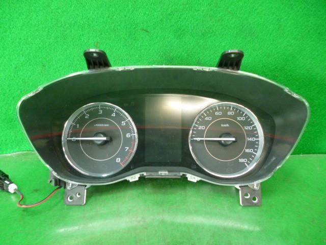 มาตรวัดความเร็ว(Impreza) อะไหล่แท้ มิเตอร์ 85002FL010