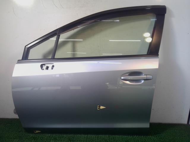 Asahi Left F Door ASSY (Impreza) อะไหล่แท้ อะไหล่อื่นๆ ตัวถัง 60009FJ0109P