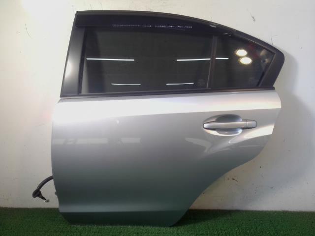 ประตูซ้าย R Asahi ASSY (Impreza) อะไหล่แท้ อะไหล่อื่นๆ ตัวถัง 60409FJ0509P