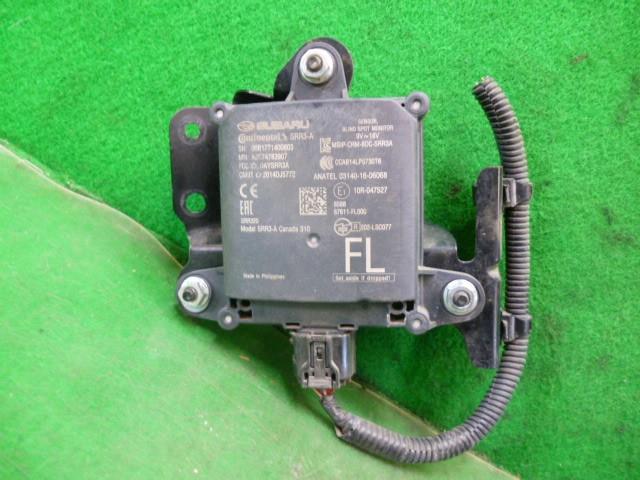Continental Others Sensor (Impreza) อะไหล่แท้ จูนอุปกรณ์ไฟฟ้า 97611FL000