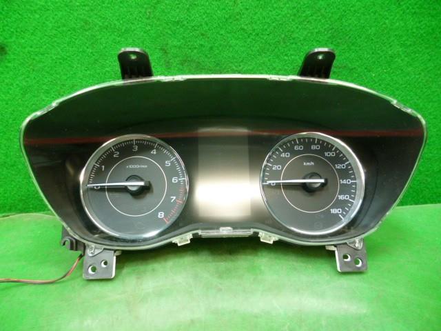 มาตรวัดความเร็ว(Impreza) อะไหล่แท้ มิเตอร์ 85002FL020