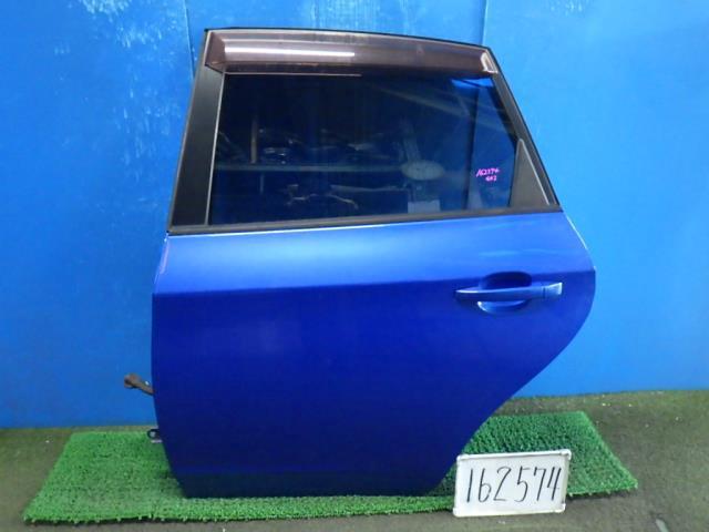 ประตู R ซ้าย ASSY (Impreza) อะไหล่แท้ อะไหล่ตัวถังอื่นๆ 60409FG0129P