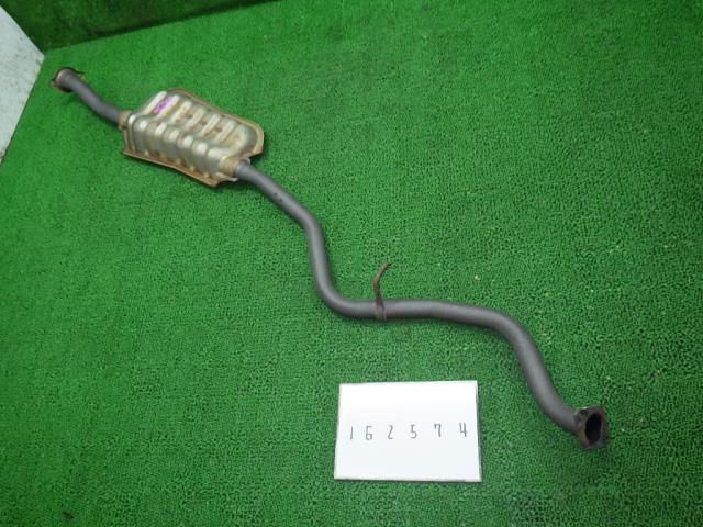 ท่อไอเสียศูนย์ (Impreza) อะไหล่แท้ท่อไอเสีย 44200FG000