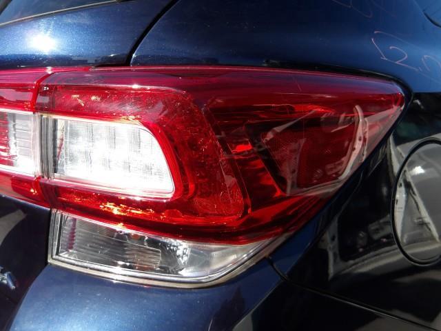 ไฟท้ายขวา(Impreza) อะไหล่แท้ เลนส์ท้าย 84912FL041