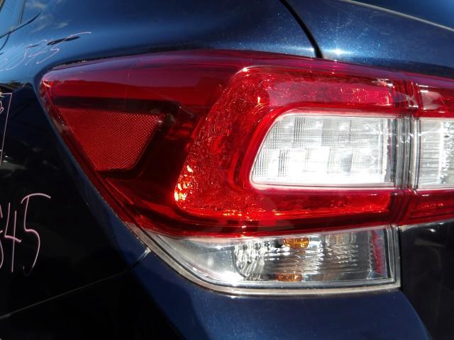 ไฟท้ายซ้าย (Impreza) อะไหล่แท้ เลนส์ท้าย 84912FL051