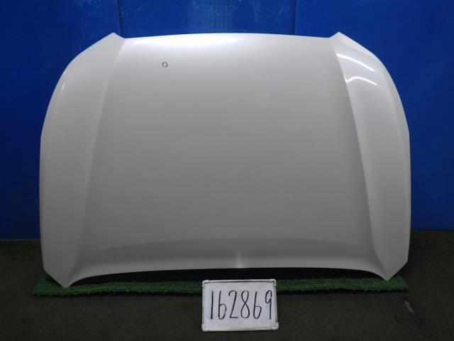 ฝากระโปรงหน้า (Impreza) อะไหล่แท้ Bonnet 57229FJ0009P