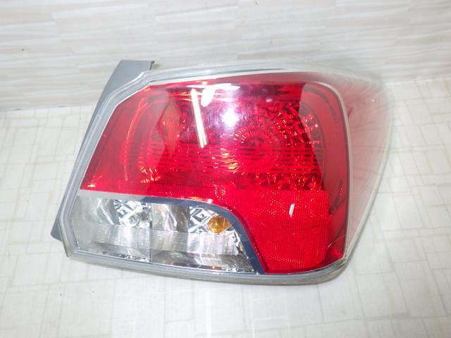 MOBIS ไฟท้ายขวา (Impreza) อะไหล่แท้ เลนส์ท้าย 84912FJ000