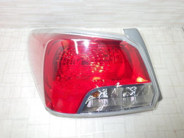 MOBIS ไฟท้ายซ้าย (Impreza) อะไหล่แท้เลนส์ท้าย 84912FJ010