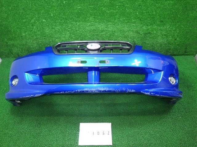 กันชน F ASSY (Legacy) อะไหล่แท้หน้า Aero 57703AG230PG