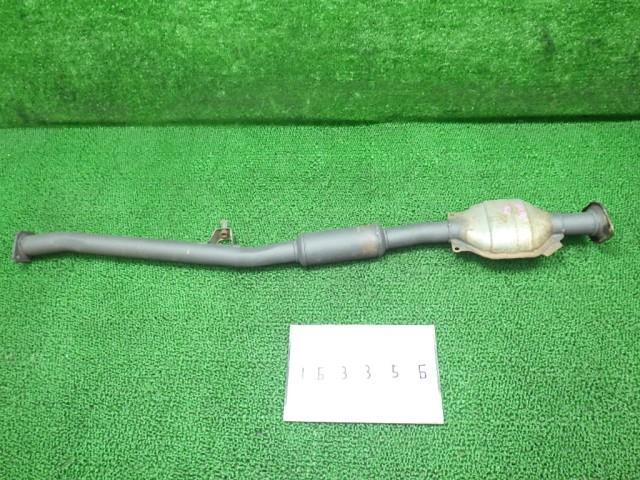 ท่อไอเสียศูนย์ (Forester) อะไหล่แท้ท่อไอเสีย 44200FE180
