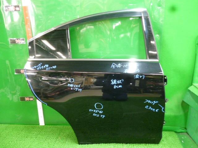 ประตูกลางขวา R ASSY (Legacy) อะไหล่แท้ ชิ้นส่วนอื่นๆ 60409AL0009P