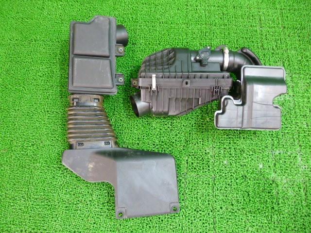 เครื่องฟอกอากาศ ASSY (Forester) อะไหล่แท้ เครื่องฟอกอากาศ