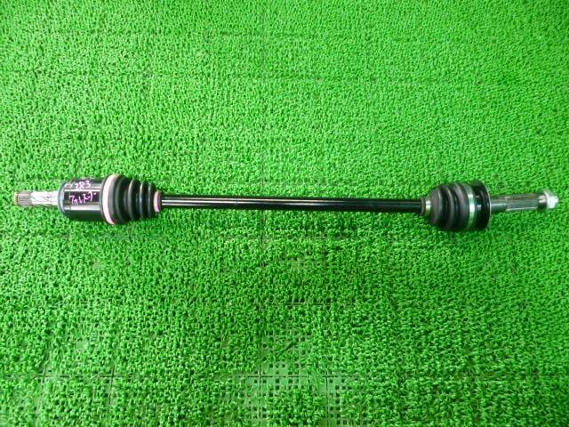 เพลาขับขวา R (Forester) อะไหล่แท้ ระบบขับเคลื่อนอื่นๆ 28421FL020
