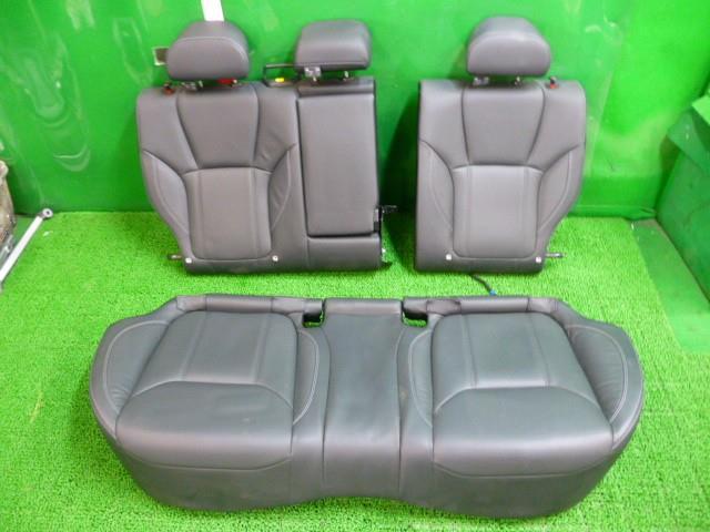 R Seat (Forester) อะไหล่แท้ อะไหล่อื่นๆ ที่เกี่ยวข้องกับเบาะ