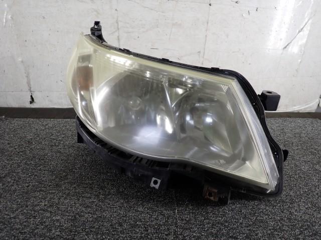 ไฟหน้าขวา Ichiko ASSY (Forester) อะไหล่แท้ ไฟหน้า 84001SC160