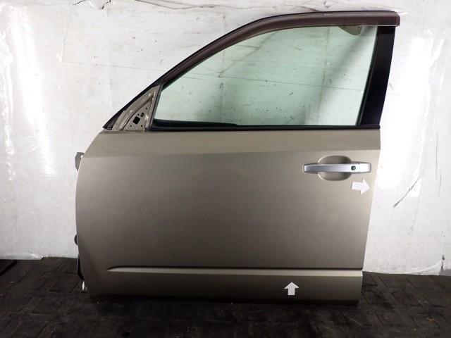 ประตู F กลางซ้าย ASSY (Forester) อะไหล่แท้ อะไหล่ตัวถังอื่นๆ 60009SC0309P