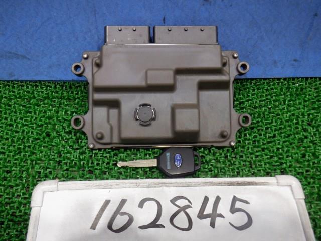 คอมพิวเตอร์เครื่องยนต์ (Impreza) อะไหล่แท้คอมพิวเตอร์ 22765AJ640