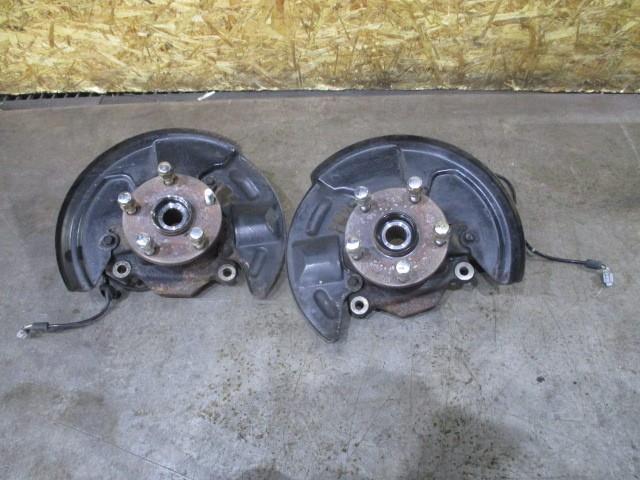 ดุมข้อเหวี่ยง F ขวา ASSY (Impreza) อะไหล่แท้ อะไหล่ช่วงล่างอื่นๆ