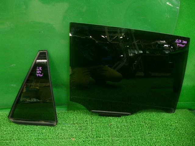 กระจกประตูกลางขวา R (Legacy) อะไหล่แท้ อะไหล่ตัวถังอื่นๆ 62011AL121
