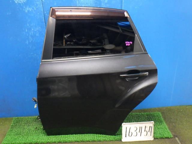 ประตู R ซ้าย ASSY (Impreza) อะไหล่แท้ อะไหล่ตัวถังอื่นๆ 60409FG1129P